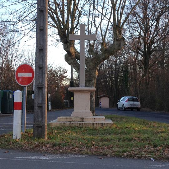 Croix des Bruyères