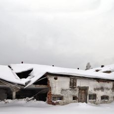 Конюшенный корпус (Вязники)