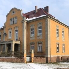 Wilhelm-Pieck-Platz 7