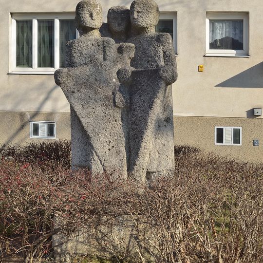 Wohnhausanlage Färbermühlgasse 11