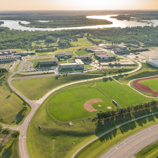 University of Mary