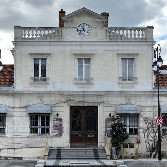 École Ferdinand Buisson