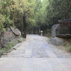 Puzhao Temple (Tai'an)