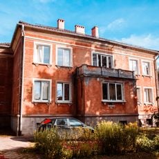 Вилла Крамер (Калининград)