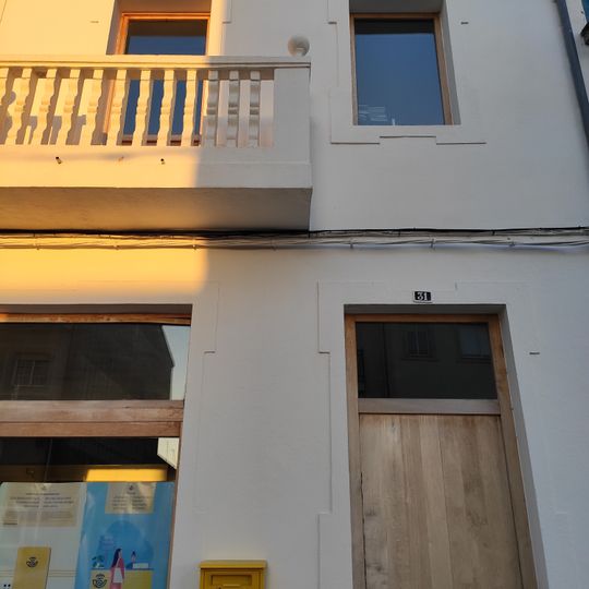 Biblioteca Pública Municipal de Palas de Rei