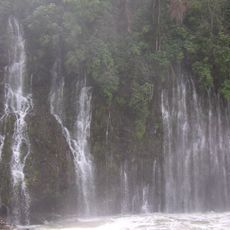 Parc national Barranca del Cupatitzio