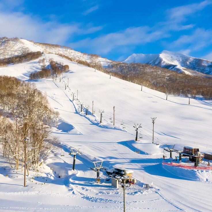 Niseko