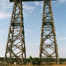 Laboratori di misurazione delle antenne di Brück