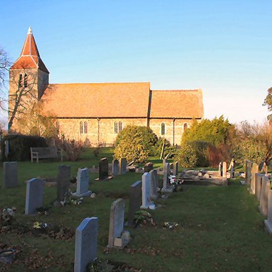 Church of All Saints