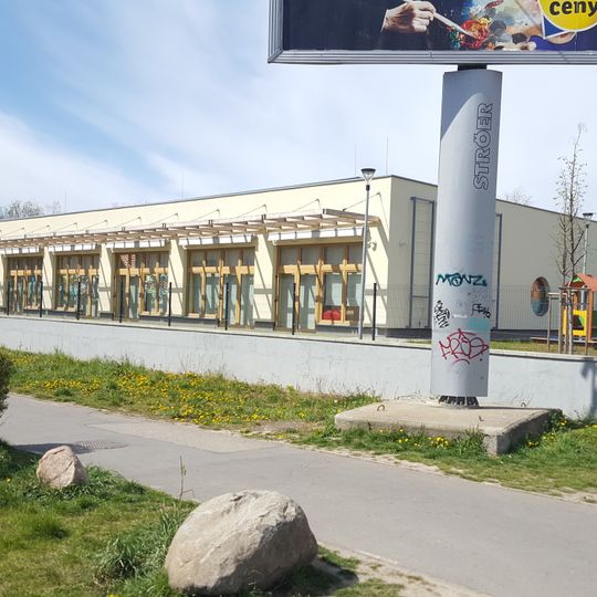 Żłobek nr 68 w Warszawie