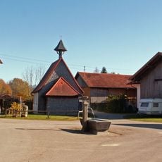 Kapelle Sieben Schmerzen Mariae