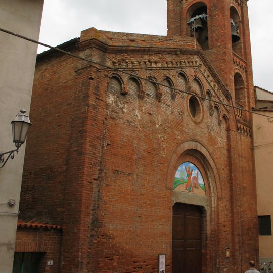 Chiesa di Sant'Andrea
