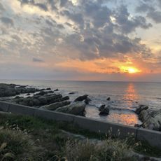 布良海岸