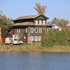 Улица Брагина 3