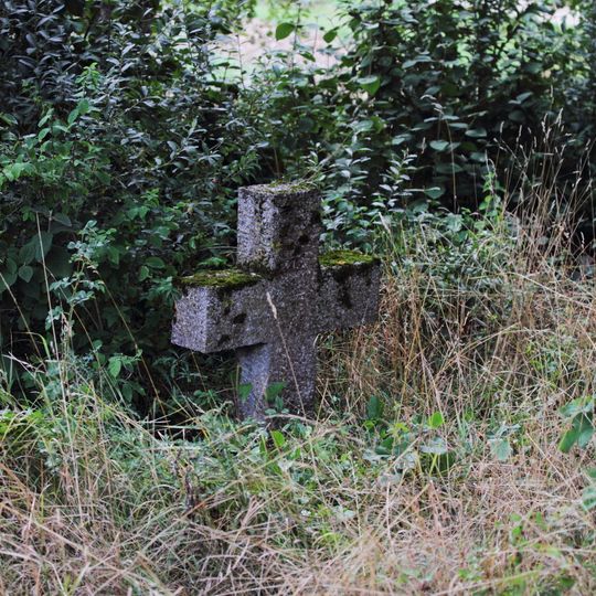 Sühnekreuz Niederstetten IV