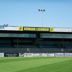 Louis Van Roeystadion