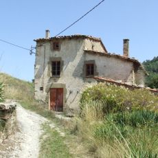 La Vileta (Castellcir)