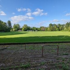Cathkin Park