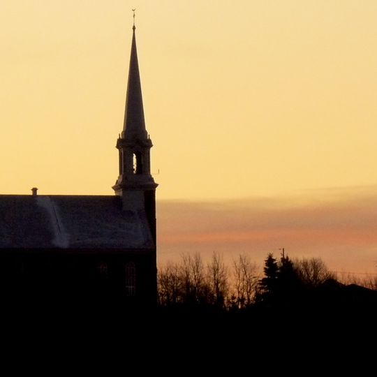 Église Saint-Paul-de-la-Croix de Saint-Paul-de-la-Croix