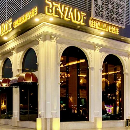 Beyzade