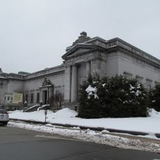 Concord Civic District