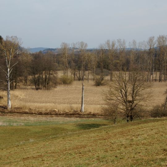 Talmoore an der Schwarzen Laaber