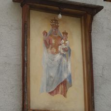 Madonna di Oropa