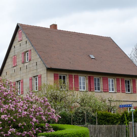 Bauernhaus