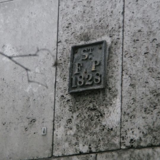 St Faith under St Paul's