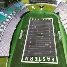 Rynearson Stadium