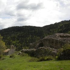 Sant Joan de Mataplana