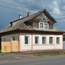 Дом Дмитриева-Спасского (Торжок)