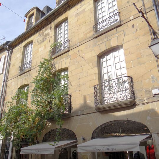Maison Lalande