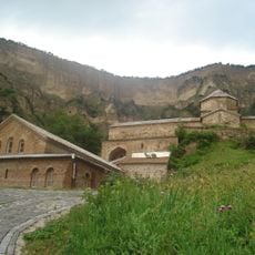 Shio-Mgvime monastery