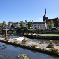 Romorantin-Lanthenay