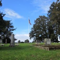 Ridgefield Cemetery