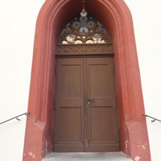 Peterskirche