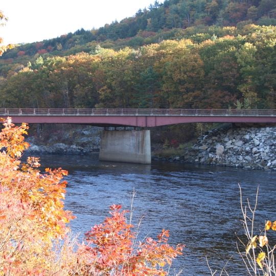 The Glen Bridge