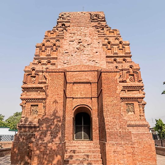 Bhitargaon
