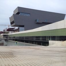 Musée du Design de Barcelone