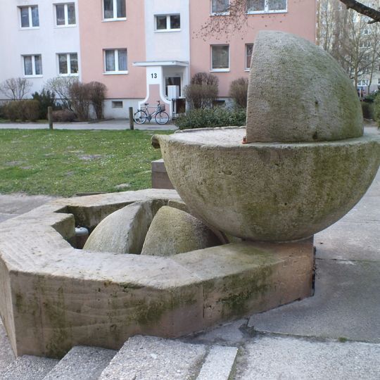 Kleiner Brunnen