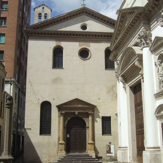 Scuola di San Rocco