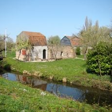 Kasteel te Culemborg