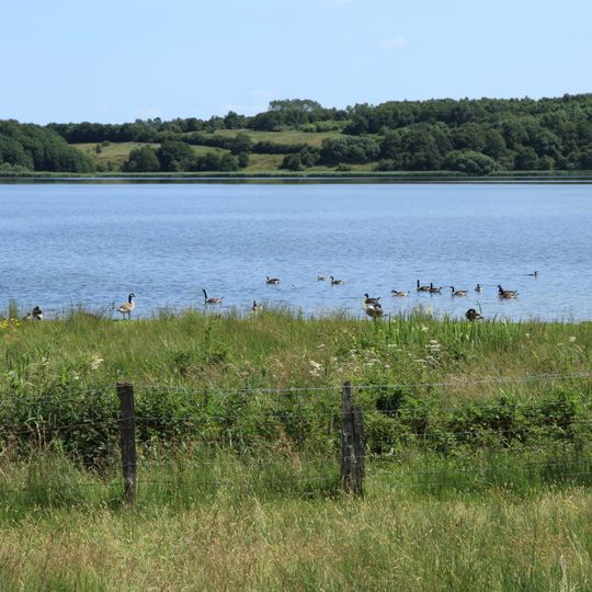 Haddebyer und Selker Noor