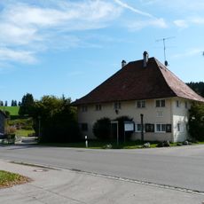Ehemaliges Siechenhaus