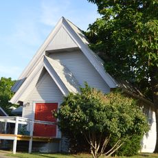 Immanuel Chapel Protestant Episcopal Church