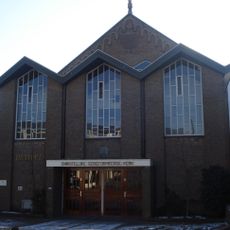 Beth-El Church (Sliedrecht)