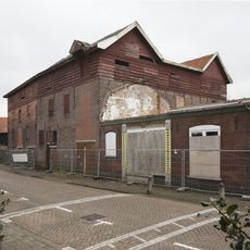 Leerlooierij Huijben