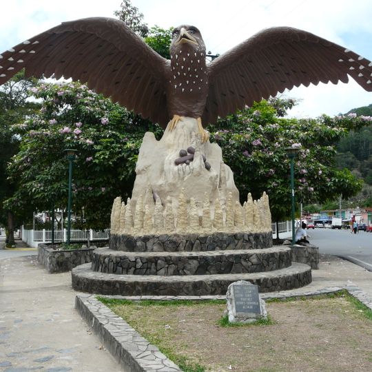 Municipio Caripe