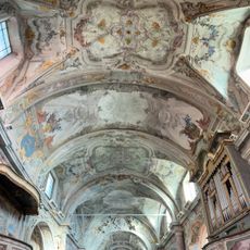 Chiesa di S. Salvatore